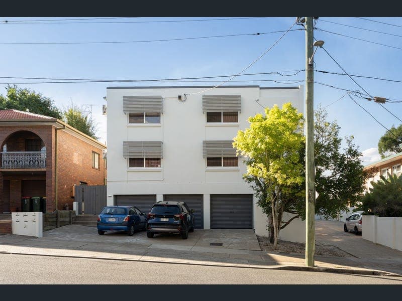 5/21 Grantham Street, Dutton Park — photo 1 of 5