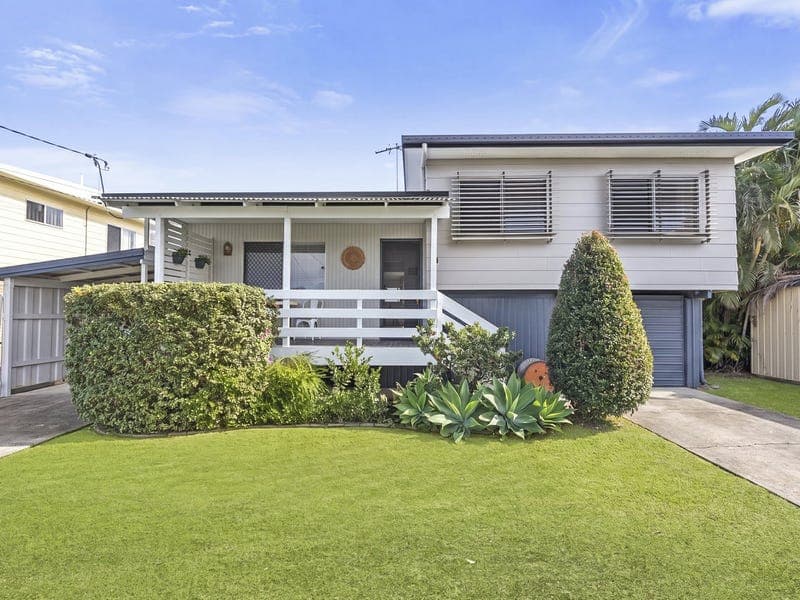 44 Arinya Avenue, Bellara — photo 1 of 5