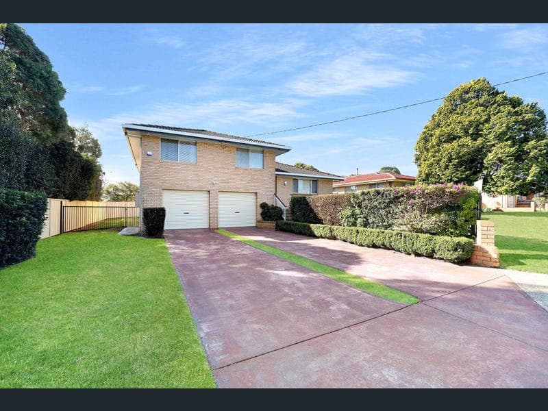 9 Ott Street, Rangeville — photo 1 of 5