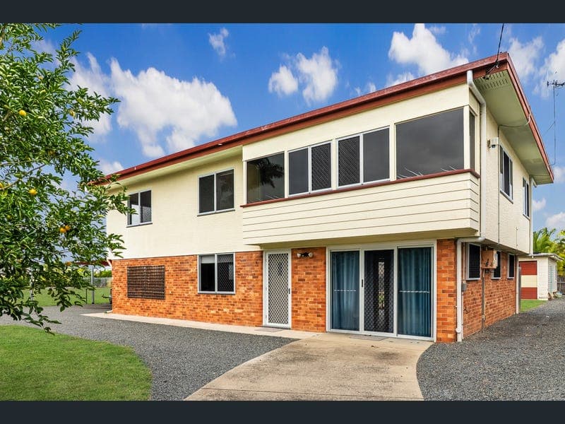59 Helsham Street, Point Vernon — photo 1 of 5