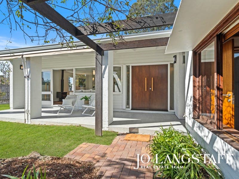 41 Strathspey Street, Kenmore — photo 1 of 5