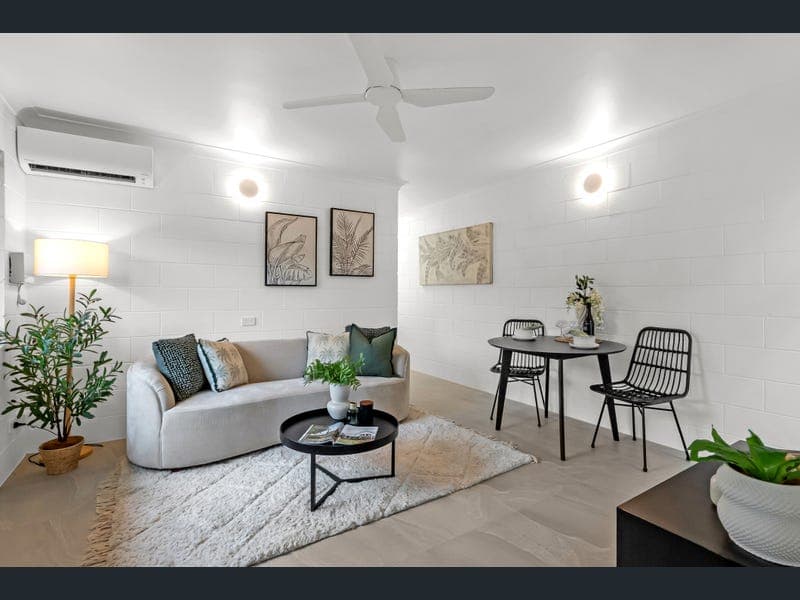 3/11 Harris Street, Parramatta Park — photo 1 of 5