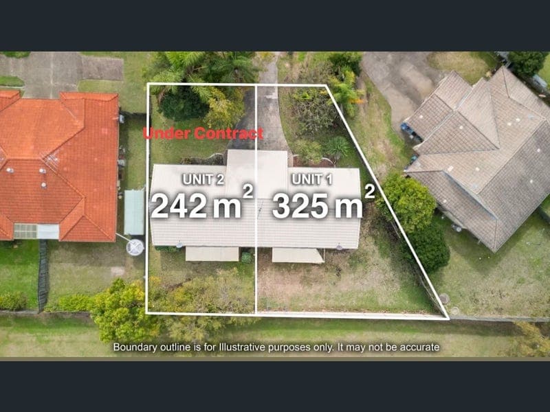 1 & 2/43 Cambridge Street, Silkstone — photo 1 of 5