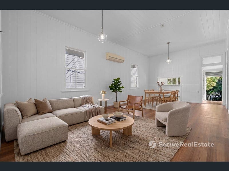 20 Stafford Street, East Brisbane — photo 1 of 5