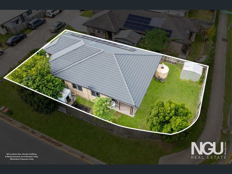 1 Pine Grove Drive, Crestmead — photo 1 of 5
