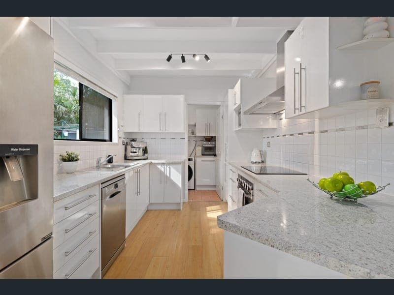 23 Perwell Street, Keperra — photo 1 of 5