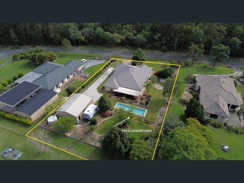 39 - 41 Marsh Bird Drive, New Beith — photo 1 of 5