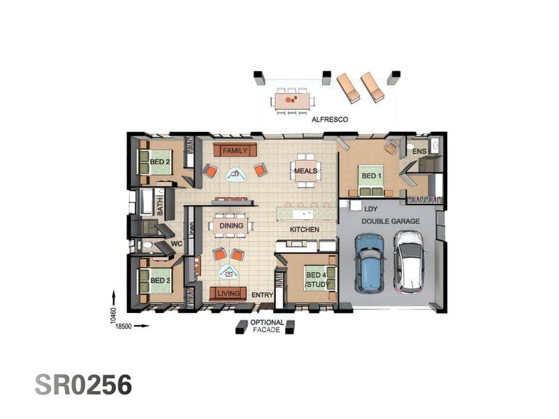 Lot 3/12-14 Evergreen Avenue, Loganlea — photo 1 of 5