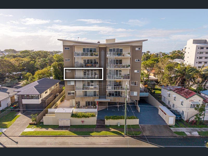 12/26-30 Sydney Street, Redcliffe — photo 1 of 5