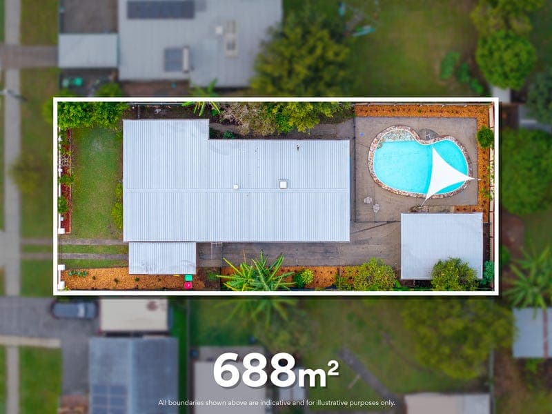 4 Gertrude Street, Strathpine — photo 1 of 5
