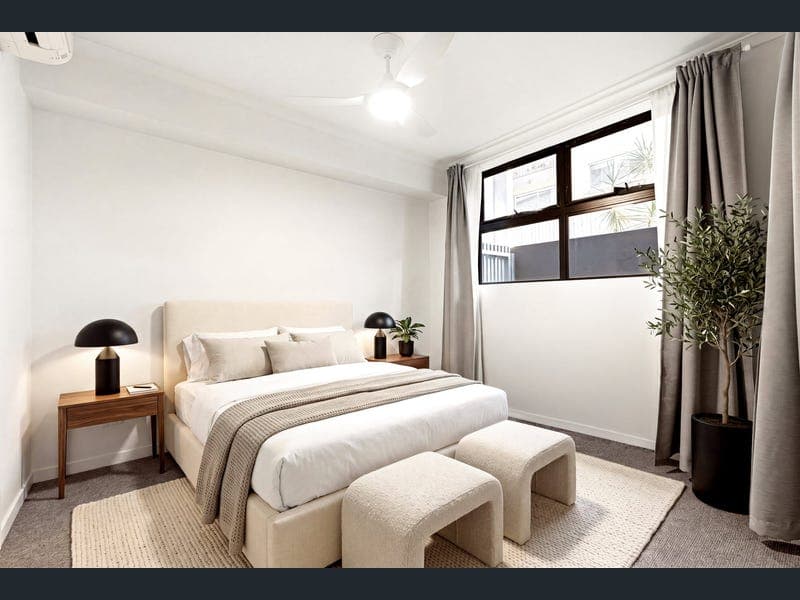 107/57 Annie Street, New Farm — photo 1 of 5