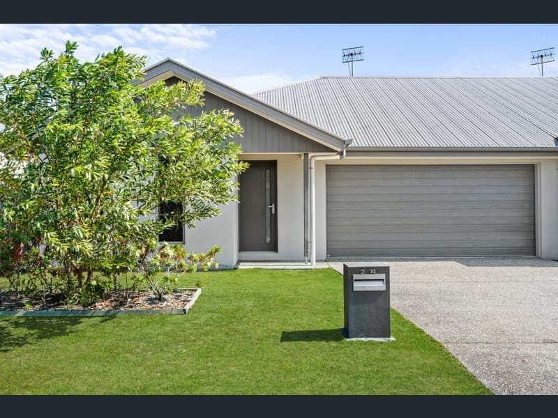 2/14 Kokomo Street, Peregian Beach — photo 1 of 5