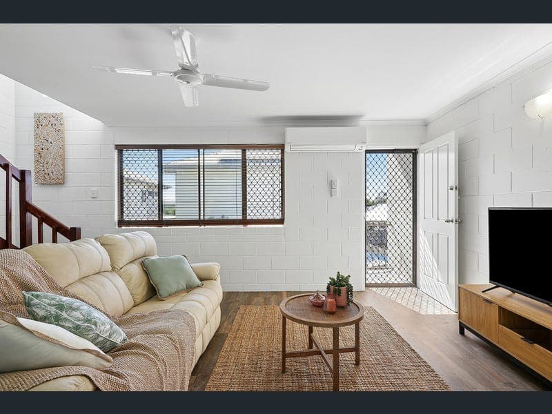 5/146 Queens Road, Hermit Park — photo 1 of 5