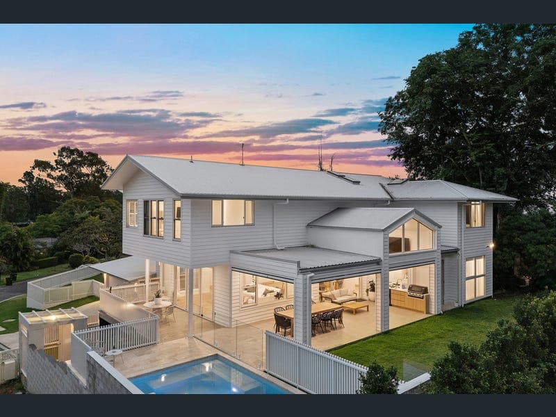64 Molonga Terrace, Graceville — photo 1 of 5