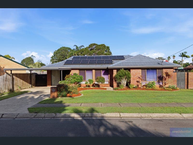 42 Copper Drive, Bethania — photo 1 of 5