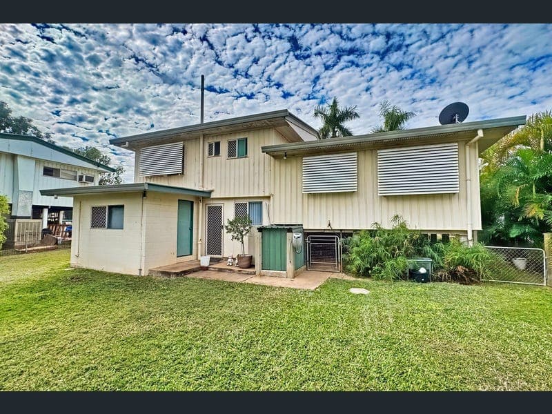58 Brett Avenue, Mount Isa — photo 1 of 5