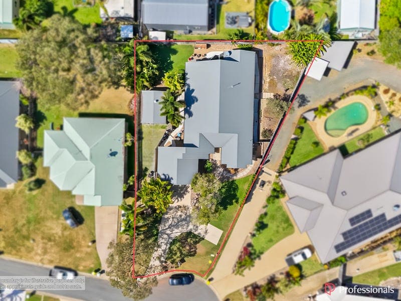 11 Brook Side Close, Yeppoon — photo 1 of 5