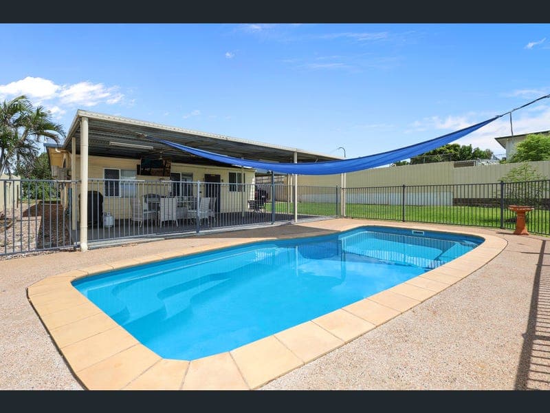 6 JOAN STREET, Mount Isa — photo 1 of 5