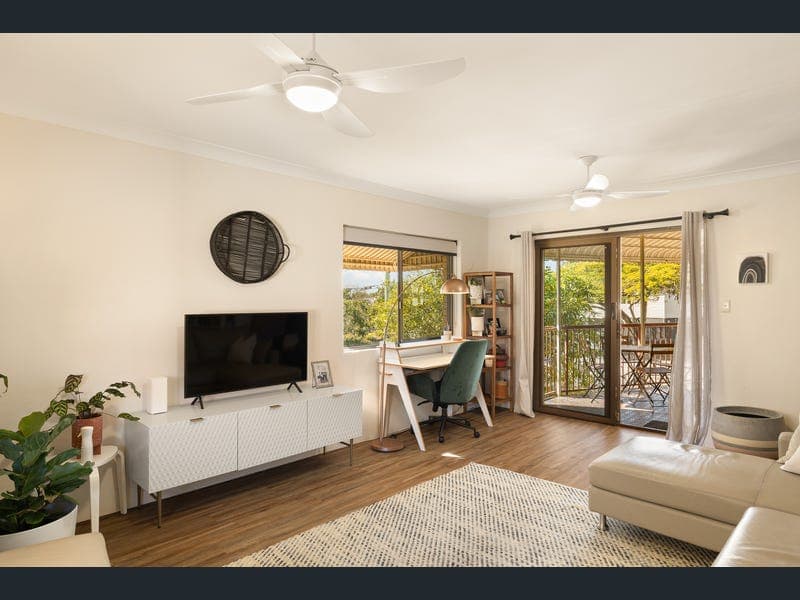 1/47 Collins Street, Clayfield — photo 1 of 5