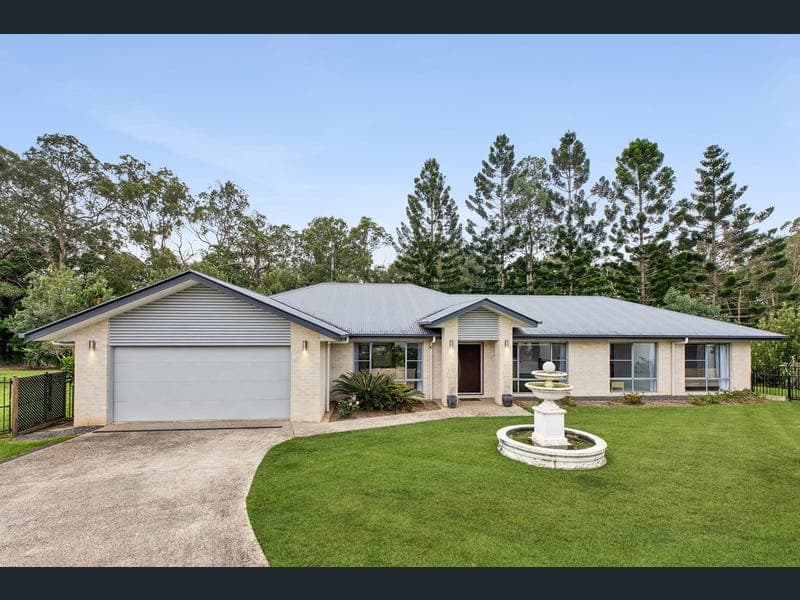 34 Shaws Road, Beerwah — photo 1 of 5