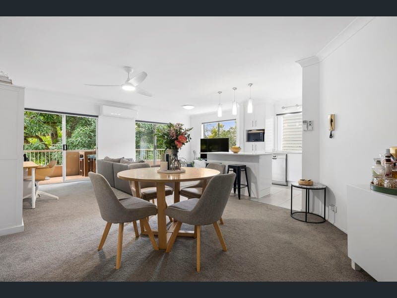 5/42 Waverley Road, Taringa — photo 1 of 5