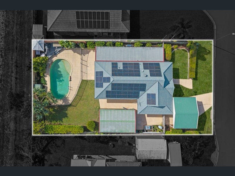 6 Kane Court, Wellington Point — photo 1 of 5