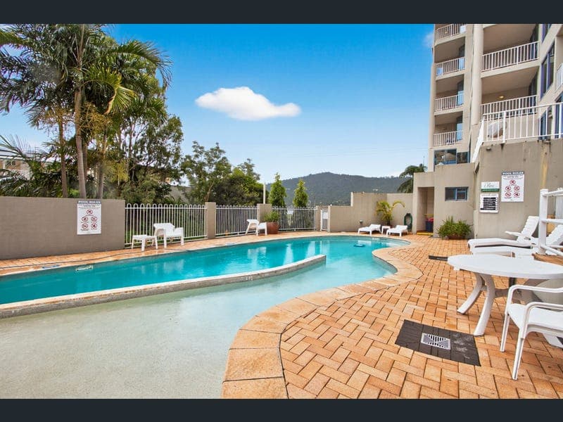 18/1 Hermitage Drive, Airlie Beach — photo 1 of 5