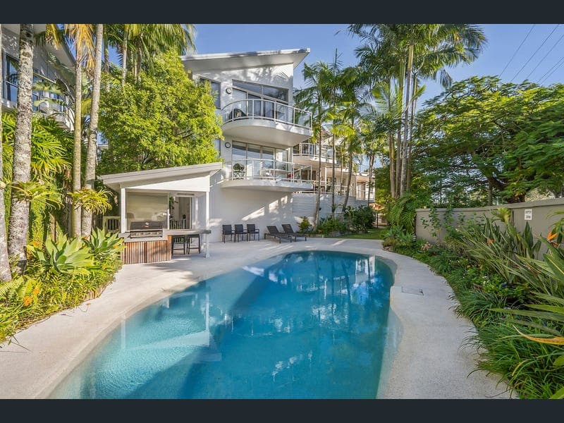 3/213 Gympie Terrace, Noosaville — photo 1 of 5