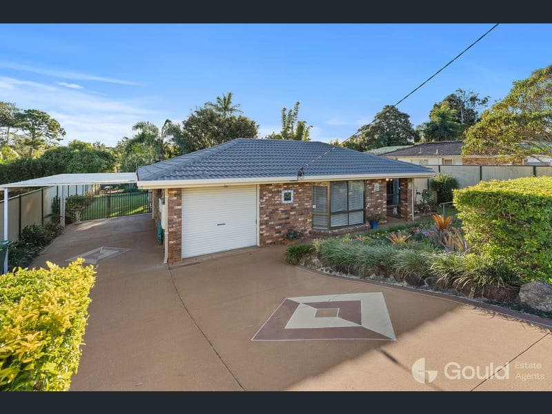 16 Randwick Street, Capalaba — photo 1 of 5