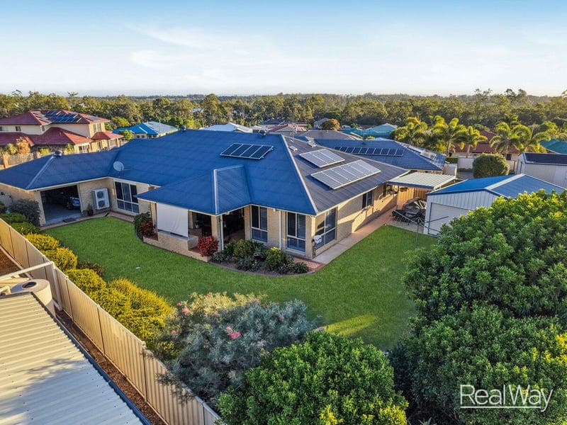 6 Bentley Court, Flinders View — photo 1 of 5