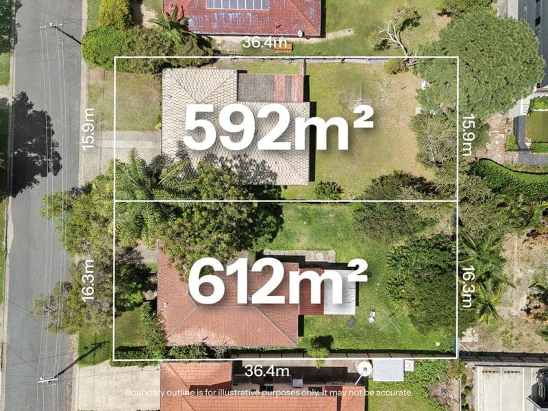 30 Khandalla Street, Upper Mount Gravatt — photo 1 of 5