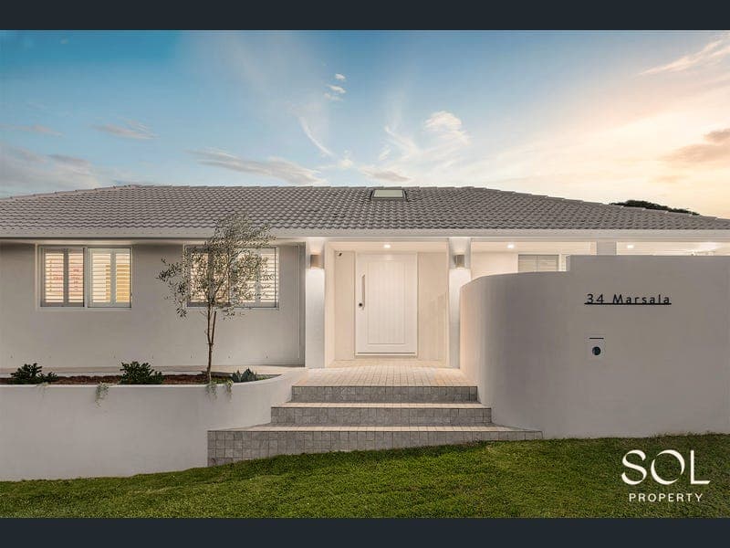 34 Marsala Street, Carseldine — photo 1 of 5