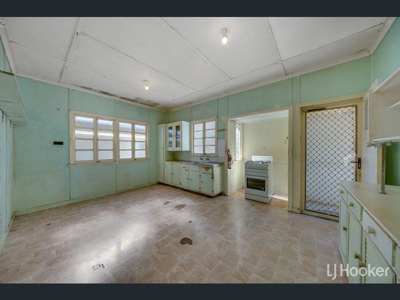 92 Barney Street, Barney Point — photo 1 of 5