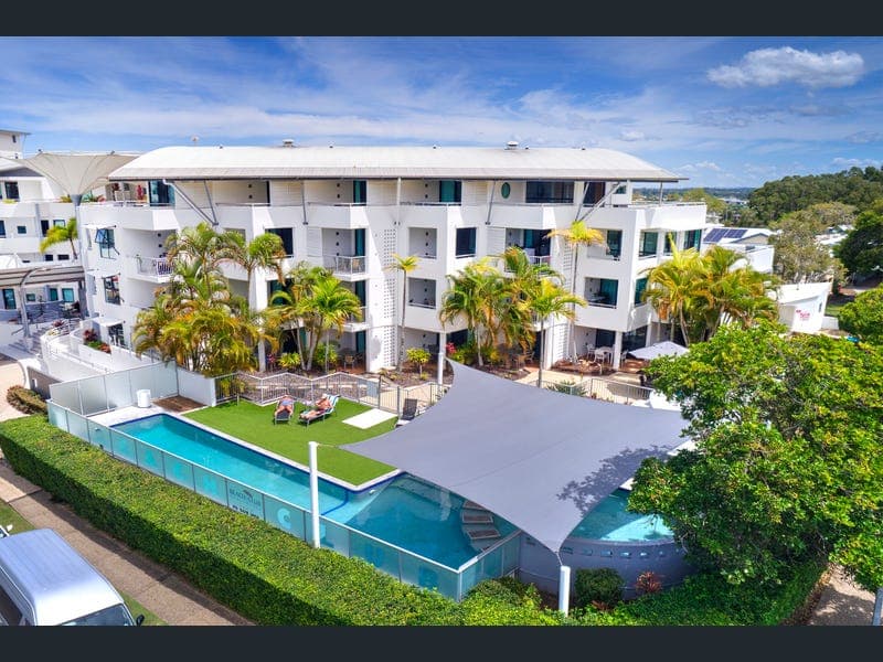 419/87-97 First Avenue, Mooloolaba — photo 1 of 5