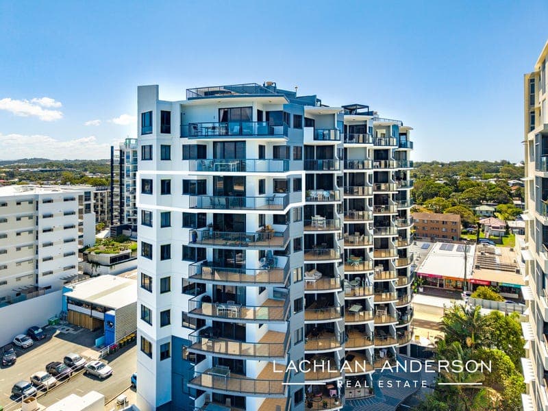 111/100 Bulcock Street, Caloundra — photo 1 of 5