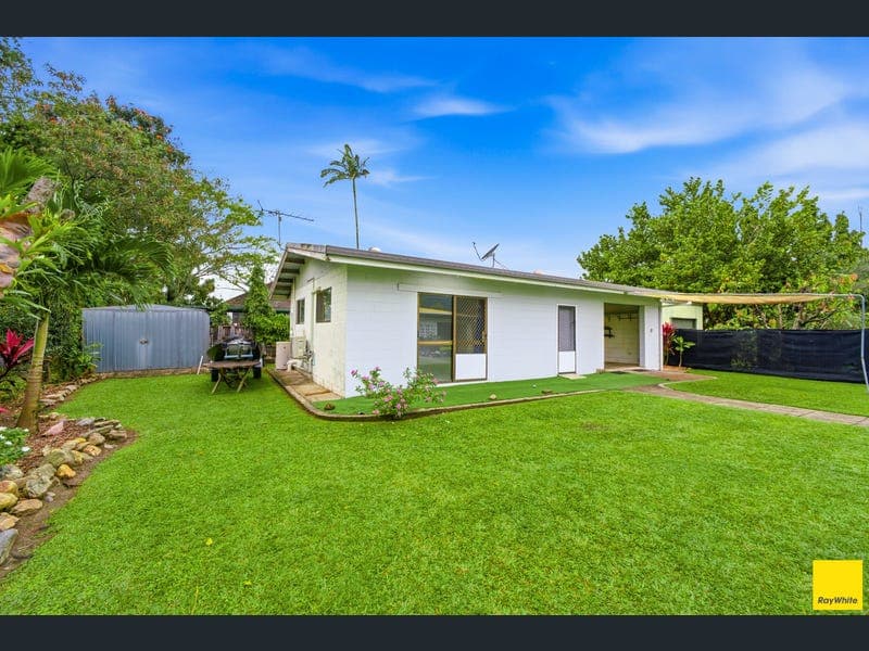 16 Melaleuca Street, Manunda — photo 1 of 5