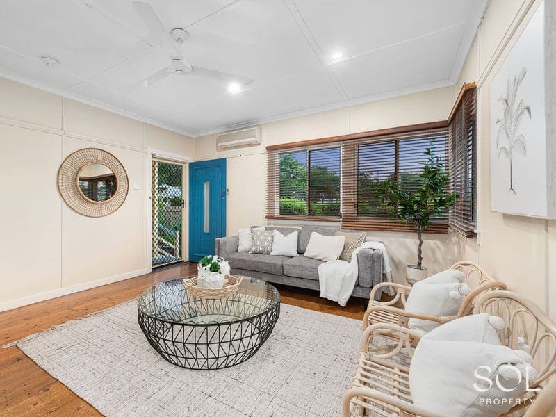 22 Funnell Street, Zillmere — photo 1 of 5