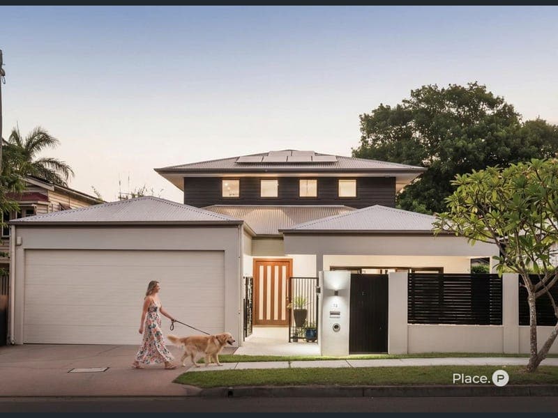 16 David Street, Tennyson — photo 1 of 5