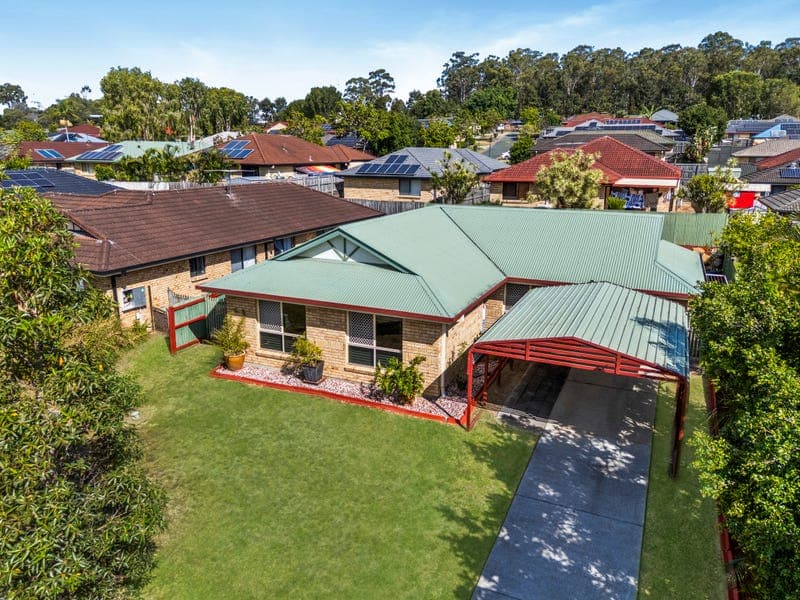 34 Mawson Street, Acacia Ridge — photo 1 of 5
