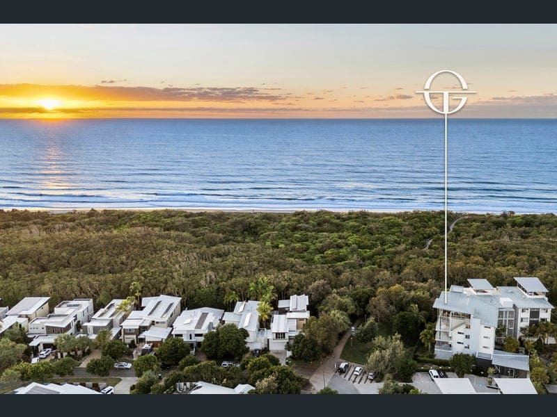 4401/27 Boardwalk Boulevard, Mount Coolum — photo 1 of 5