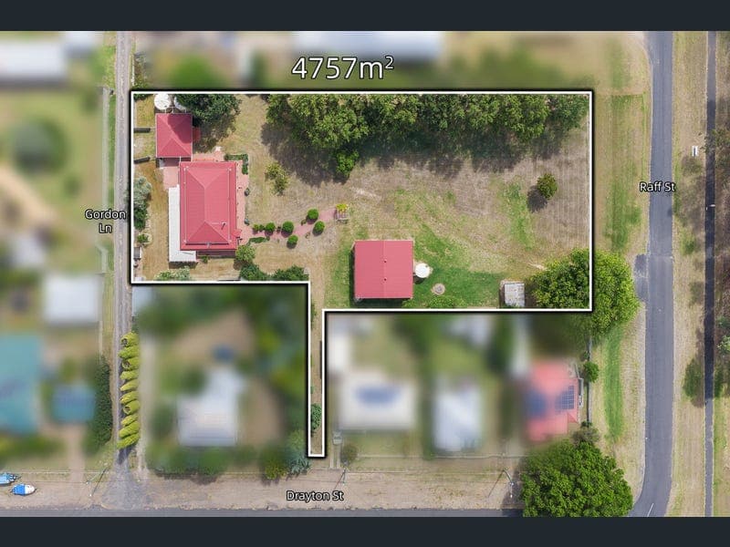 8A Drayton Street, Allora — photo 1 of 5