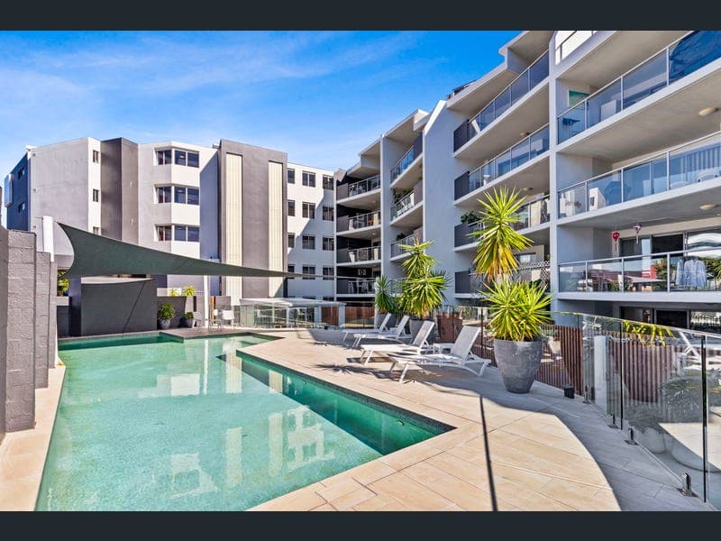 14/78 Brookes Street, Bowen Hills — photo 1 of 5