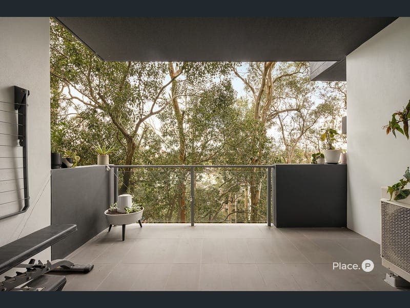 504/148 Victoria Park Road, Kelvin Grove — photo 1 of 5