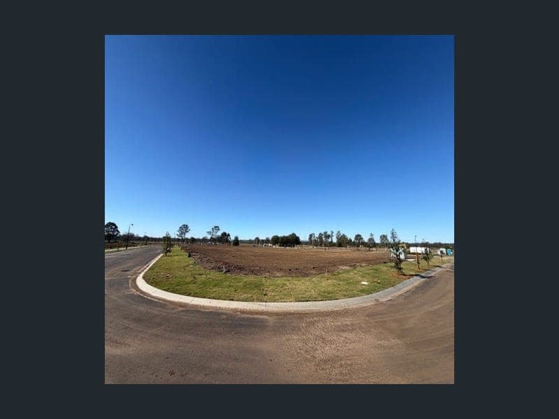 Lot 50 A'Lure Estate, Rosewood — photo 1 of 5
