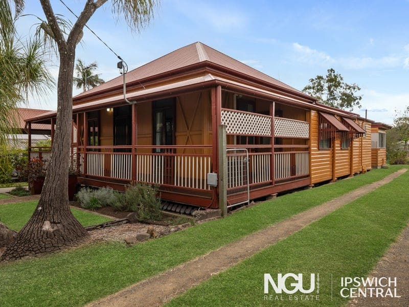 37 Herbert Street, Sadliers Crossing — photo 1 of 5