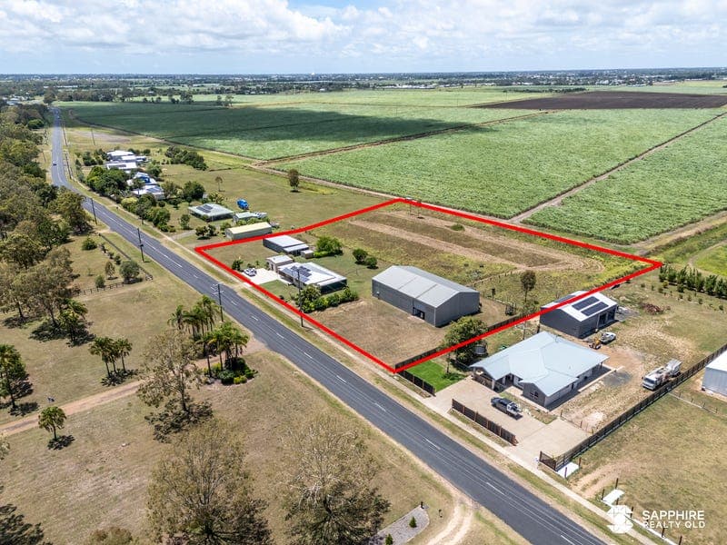 133 Tantitha Road, Gooburrum — photo 1 of 5
