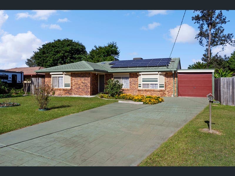 257 FRANCIS ROAD, Bray Park — photo 1 of 5