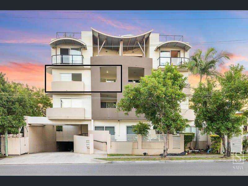9/159 Clarence Road, Indooroopilly — photo 1 of 5