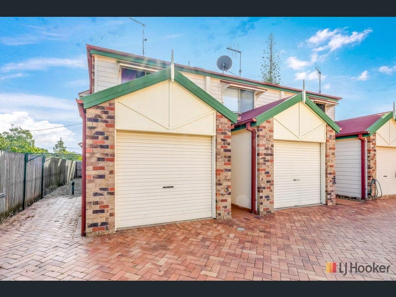 3/4 Avoca Street, Bundaberg West — photo 1 of 5