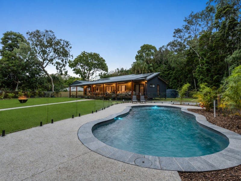429 Oregan Creek Road, Toogoom — photo 1 of 5